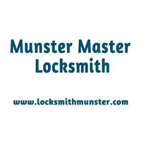 Munster Master Locksmith