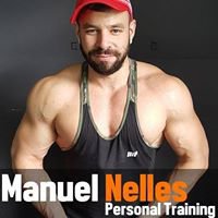 Manuel Nelles Personal Training