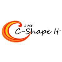 C-Shape It