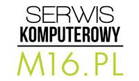 Serwis komputerowy M16.pl