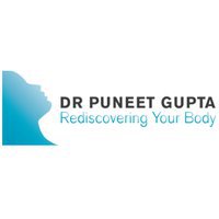 Dr Puneet Gupta