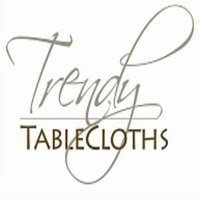 Trendy Tablecloths