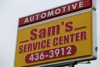 Sam's Service Center