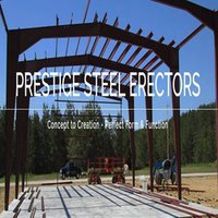 Prestige Steel Building Erectors