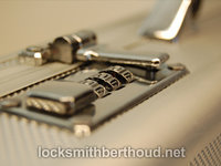 Locksmith Pros Berthoud