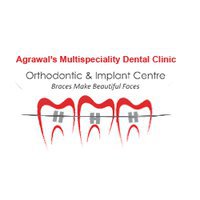 Agrawal's Multispeciality Dental Clinic Ahmedabad