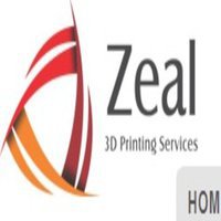 Zeal 3D Printing Services