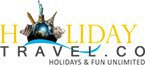 Holiday Travel India Pvt Ltd