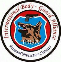 IBGA (International Body Guard Alliance)