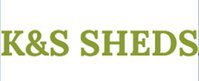 K&S Sheds Ltd