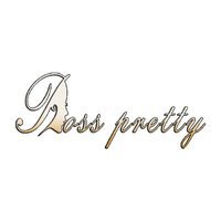 Ross Pretty Hair Company