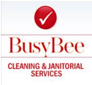 busy bee cleaning service