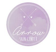 Arrow skin center