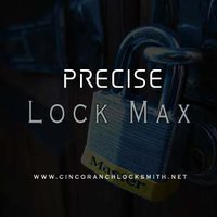 Precise Lock Max