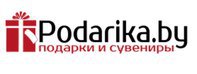 Интернет-магазин Podarika.by