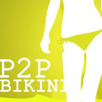 Xưởng may áo tắm, bikini P2P Bikini