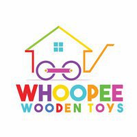  Whoopee Wooden Toys 