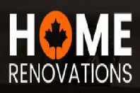 Home Renovations Canada
