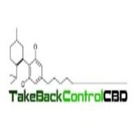 Take Back Control CBD