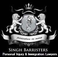 Singh Barristers - Personal Injury Lawyer Brampton
