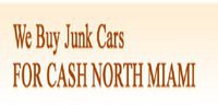 We Buy Junk Cars For Cash North Miami