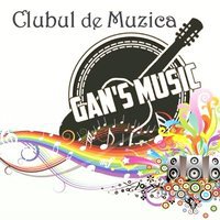 Clubul de Muzica GAN's Music