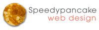 Speedypancake Web Design