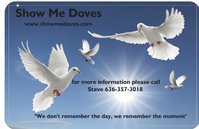 Show Me Doves
