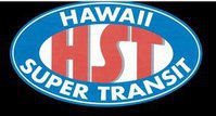 Hawaii Super Transit 