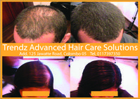 Trendz Advanced Hair Care Solutions