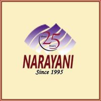 Narayani Steels Ltd