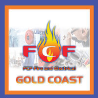 FCF Fire & Electrical Gold Coast
