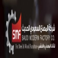 Saudi Modern Factory Company