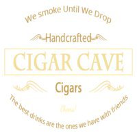 Cigar cave