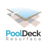 Pool Deck Resurfacing