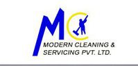 Modern Cleaning and Servicing Nepal