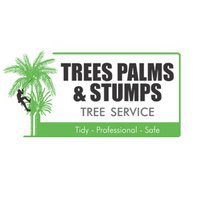 Trees Palms & Stumps Tree Service