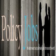 Policy Solutions