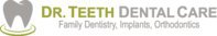Dr. Teeth Dental Care - Houston
