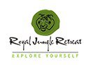 Royal Jungle Retreat