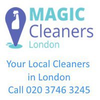 Magic Cleaners London