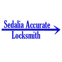 Sedalia Accurate Locksmith