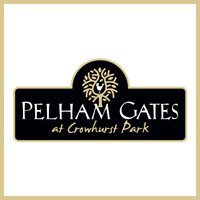  Pelham Gates