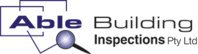 Able Building Inspections Pty Ltd 