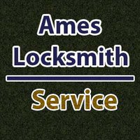 Ames Locksmith Service