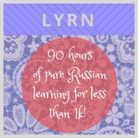 LYRN - Learn Your Russian Now