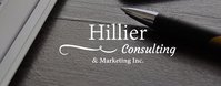 Hillier Consulting And Marketing Inc