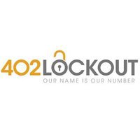 402 Lockout