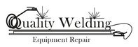 Quality Welding Repair LLC