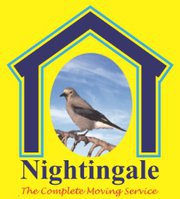  Nightingale Removals and Storage